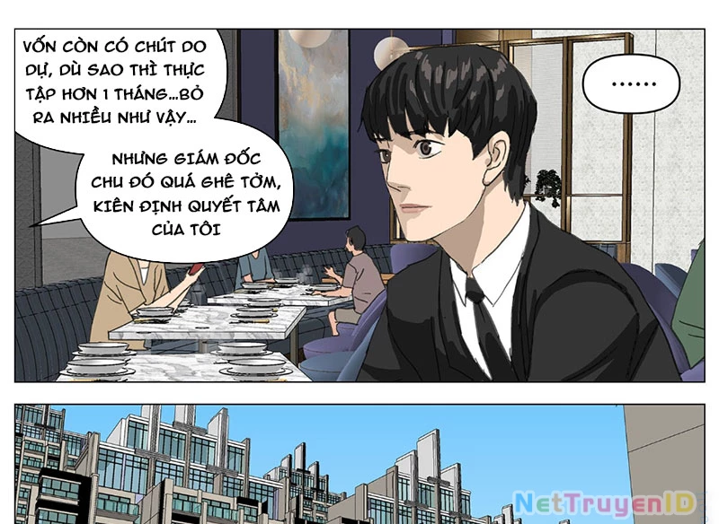 Giết Chết Ta Ở Thế Giới Song Song: Chapter 8