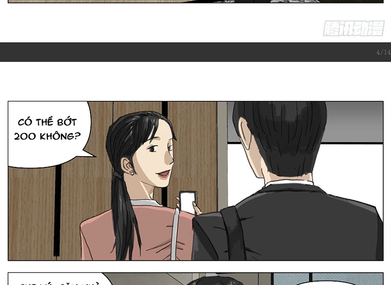 Giết Chết Ta Ở Thế Giới Song Song: Chapter 8