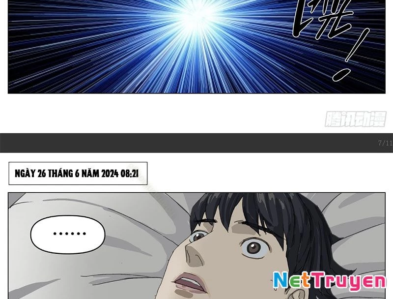 Giết Chết Ta Ở Thế Giới Song Song: Chapter 9