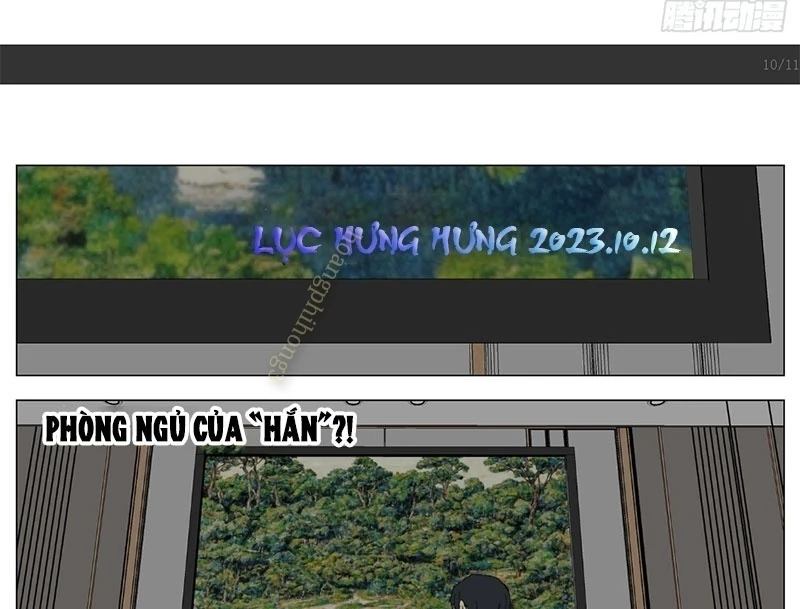 Giết Chết Ta Ở Thế Giới Song Song: Chapter 9