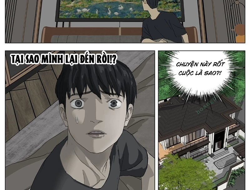 Giết Chết Ta Ở Thế Giới Song Song: Chapter 9