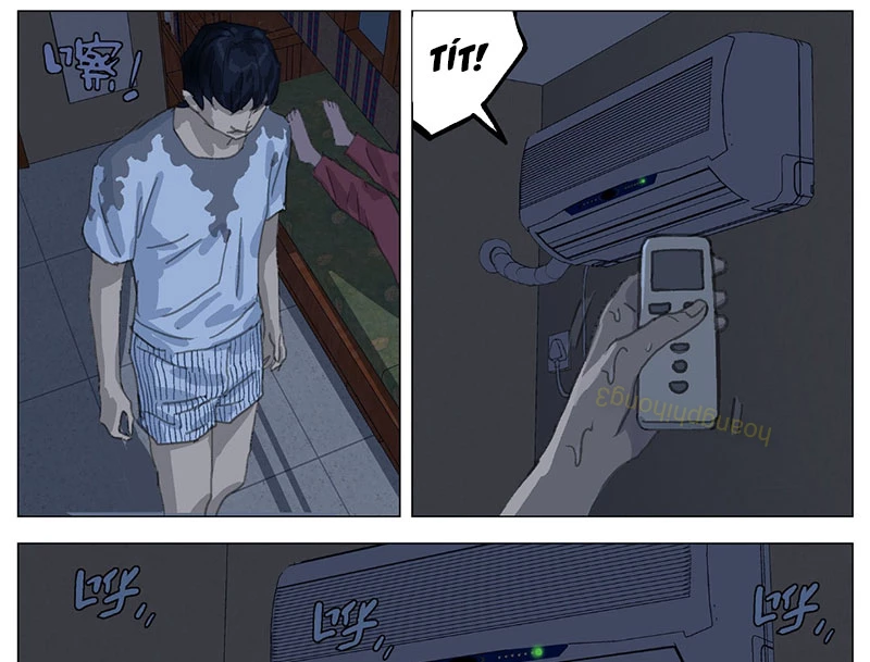 Giết Chết Ta Ở Thế Giới Song Song: Chapter 9