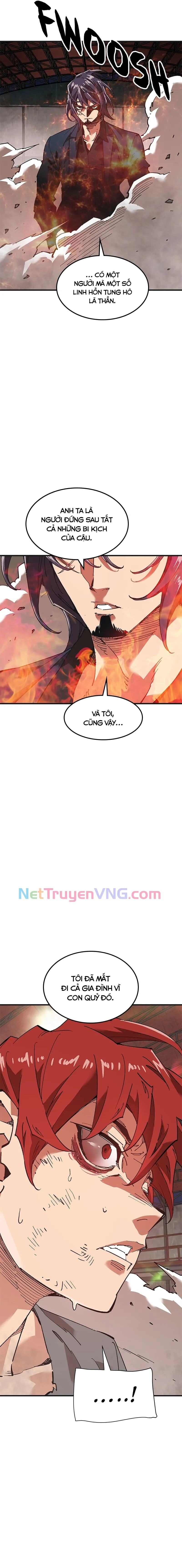 Giết Để Sống Sót: Chapter 1.5