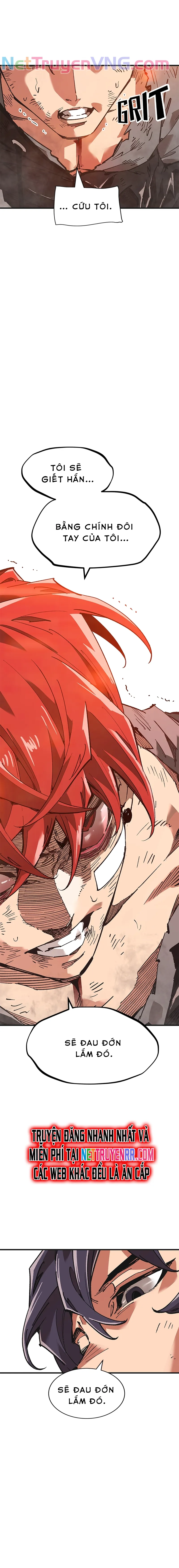 Giết Để Sống Sót: Chapter 1.6