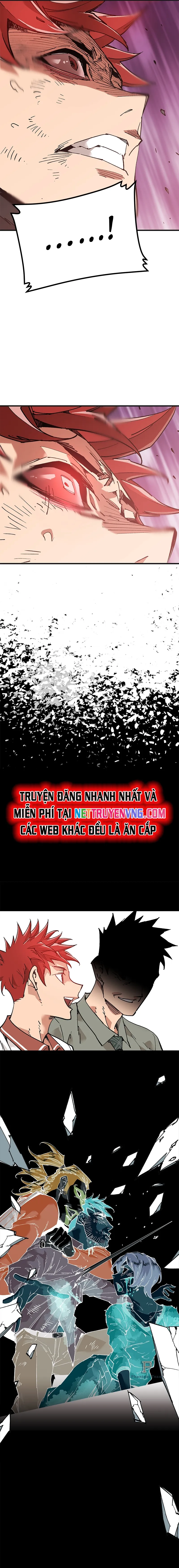 Giết Để Sống Sót: Chapter 1.6