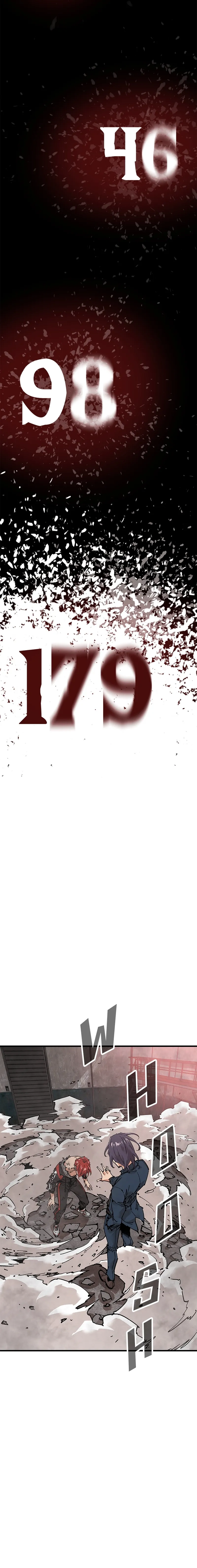 Giết Để Sống Sót: Chapter 1.6
