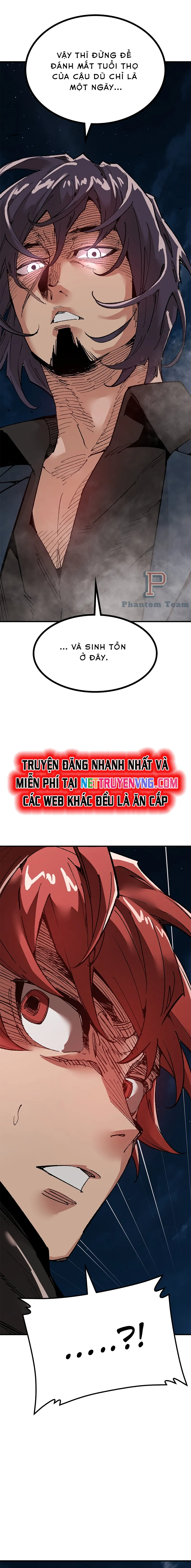 Giết Để Sống Sót: Chapter 2.2