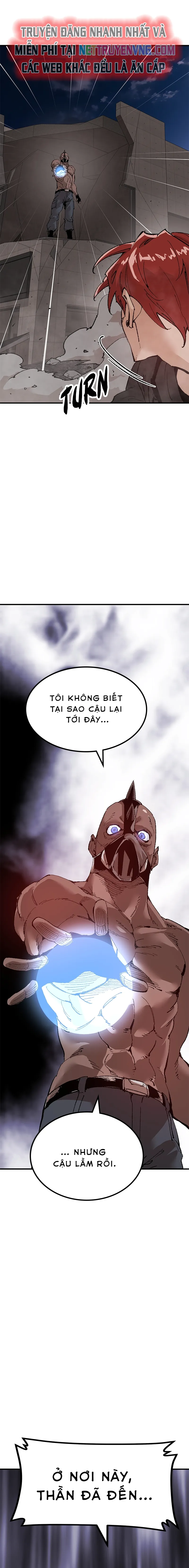 Giết Để Sống Sót: Chapter 2.4