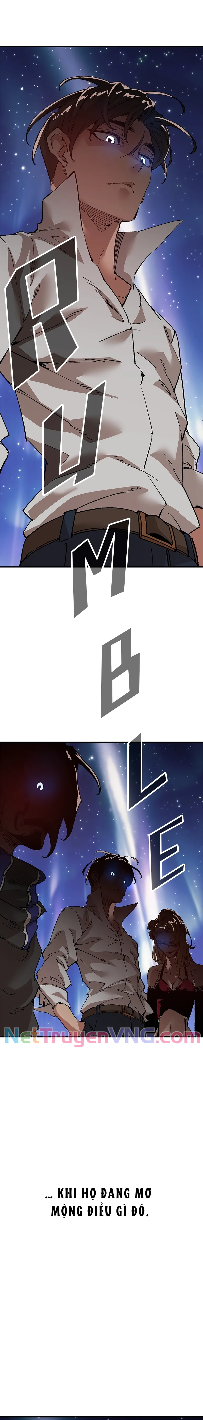 Giết Để Sống Sót: Chapter 2.5