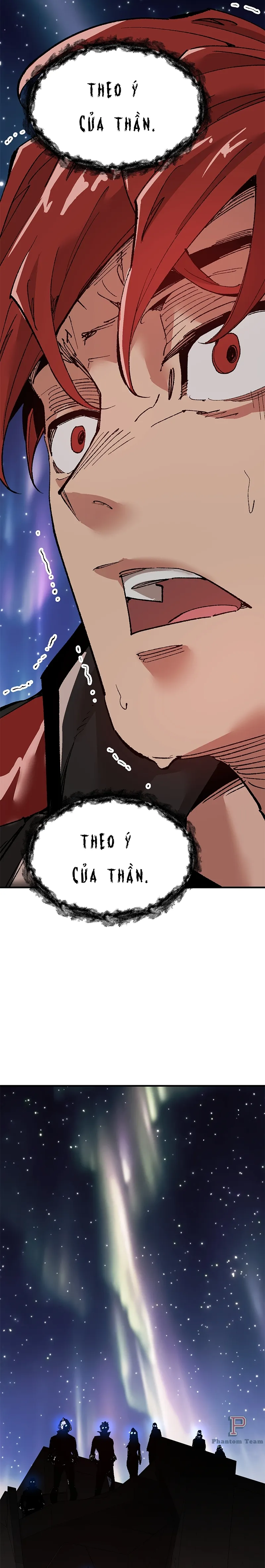 Giết Để Sống Sót: Chapter 2.5