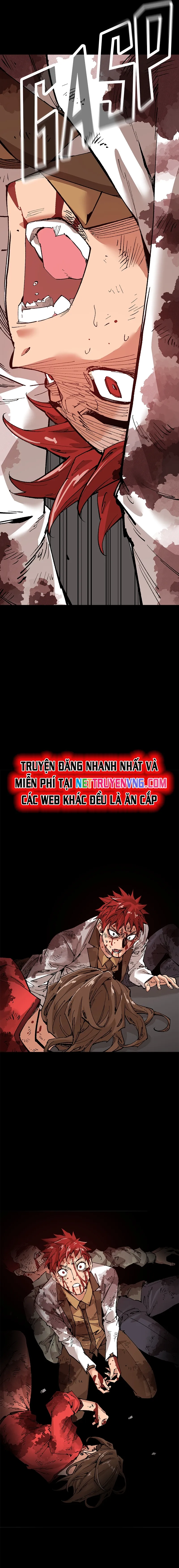 Giết Để Sống Sót: Chapter 2