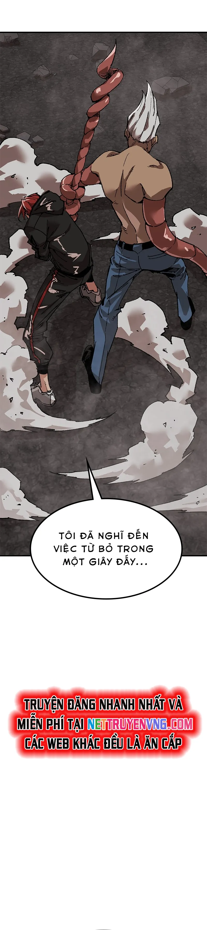 Giết Để Sống Sót: Chapter 3.1