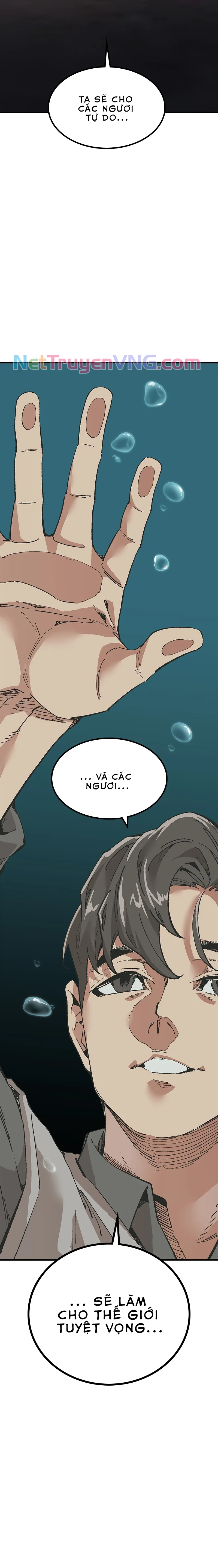 Giết Để Sống Sót: Chapter 3.4