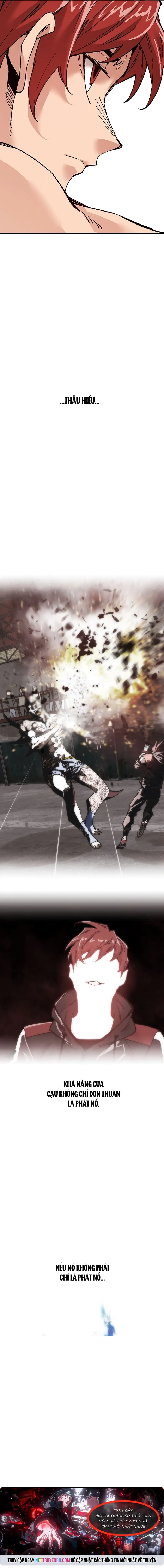 Giết Để Sống Sót: Chapter 4.2