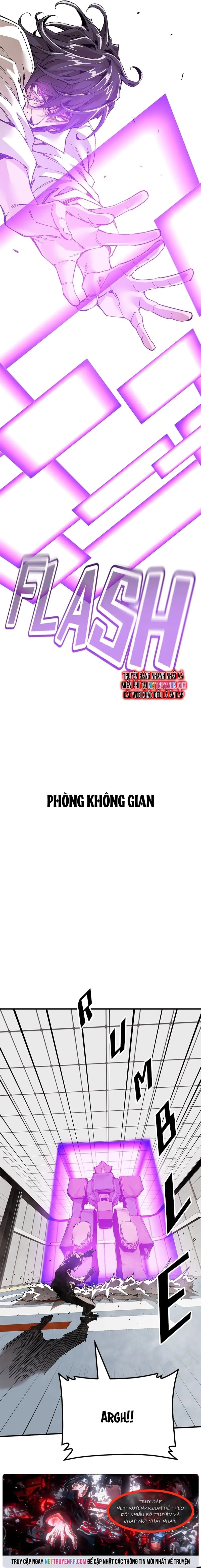 Giết Để Sống Sót: Chapter 4.3