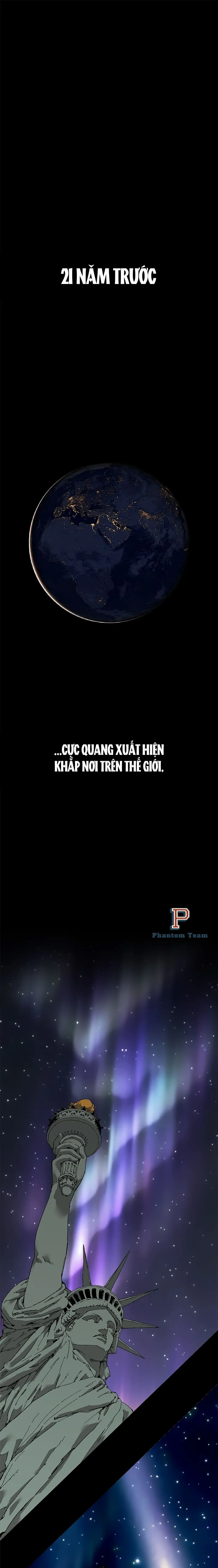 Giết Để Sống Sót: Chapter 4