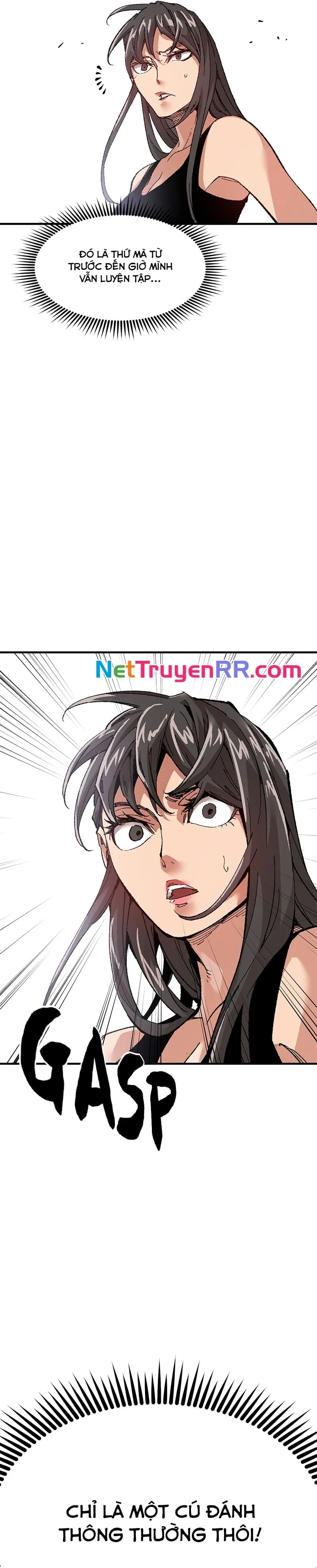 Giết Để Sống Sót: Chapter 5.4