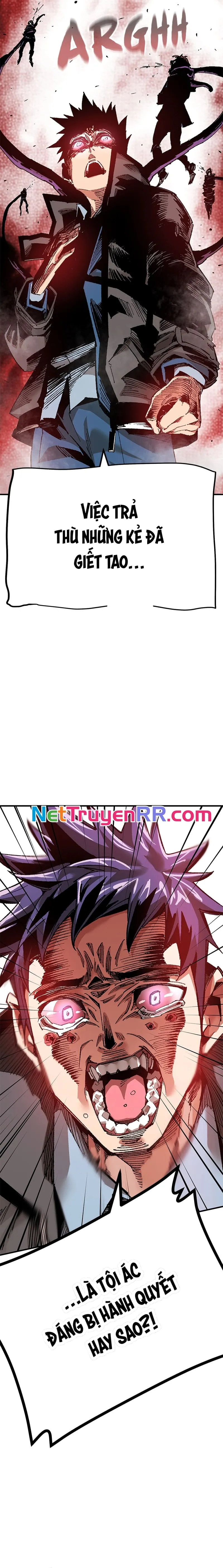 Giết Để Sống Sót: Chapter 6.3