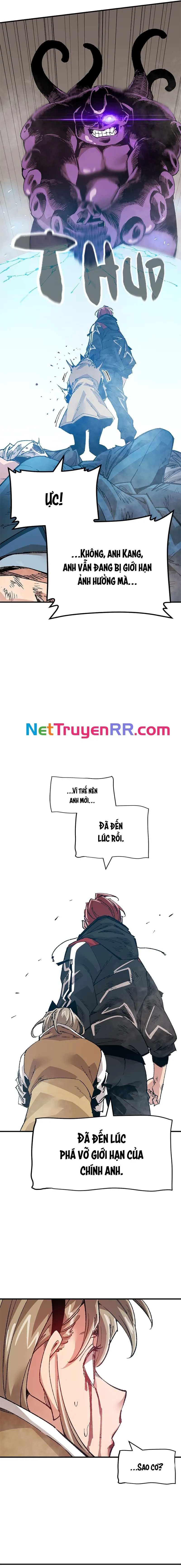 Giết Để Sống Sót: Chapter 7.2