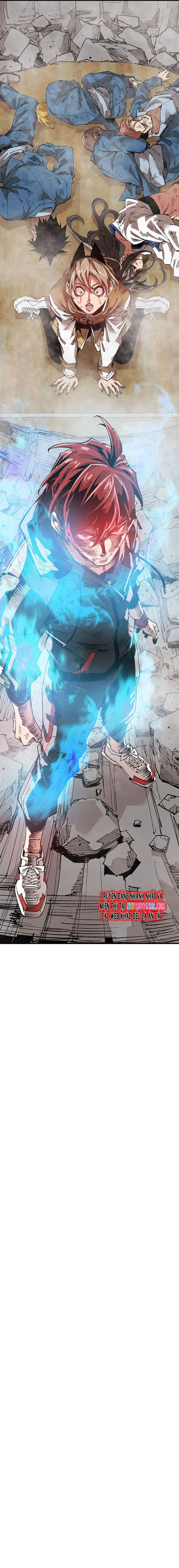 Giết Để Sống Sót: Chapter 7.3