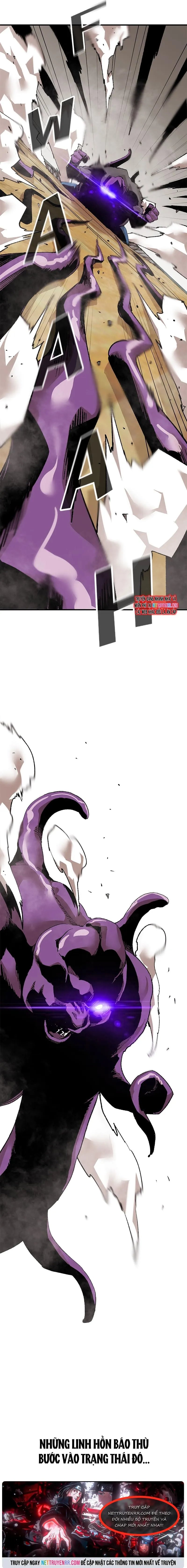 Giết Để Sống Sót: Chapter 7