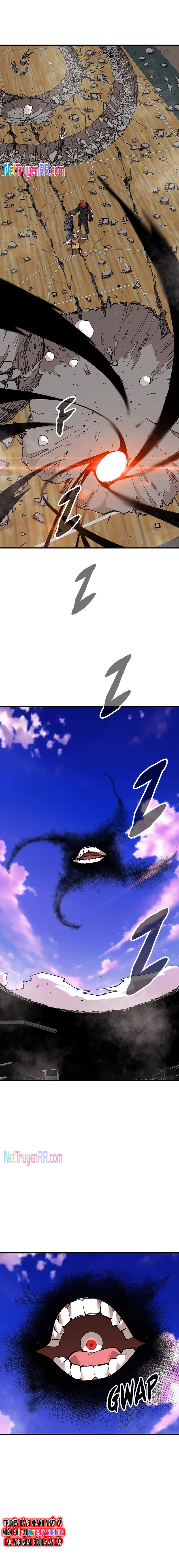 Giết Để Sống Sót: Chapter 8.4