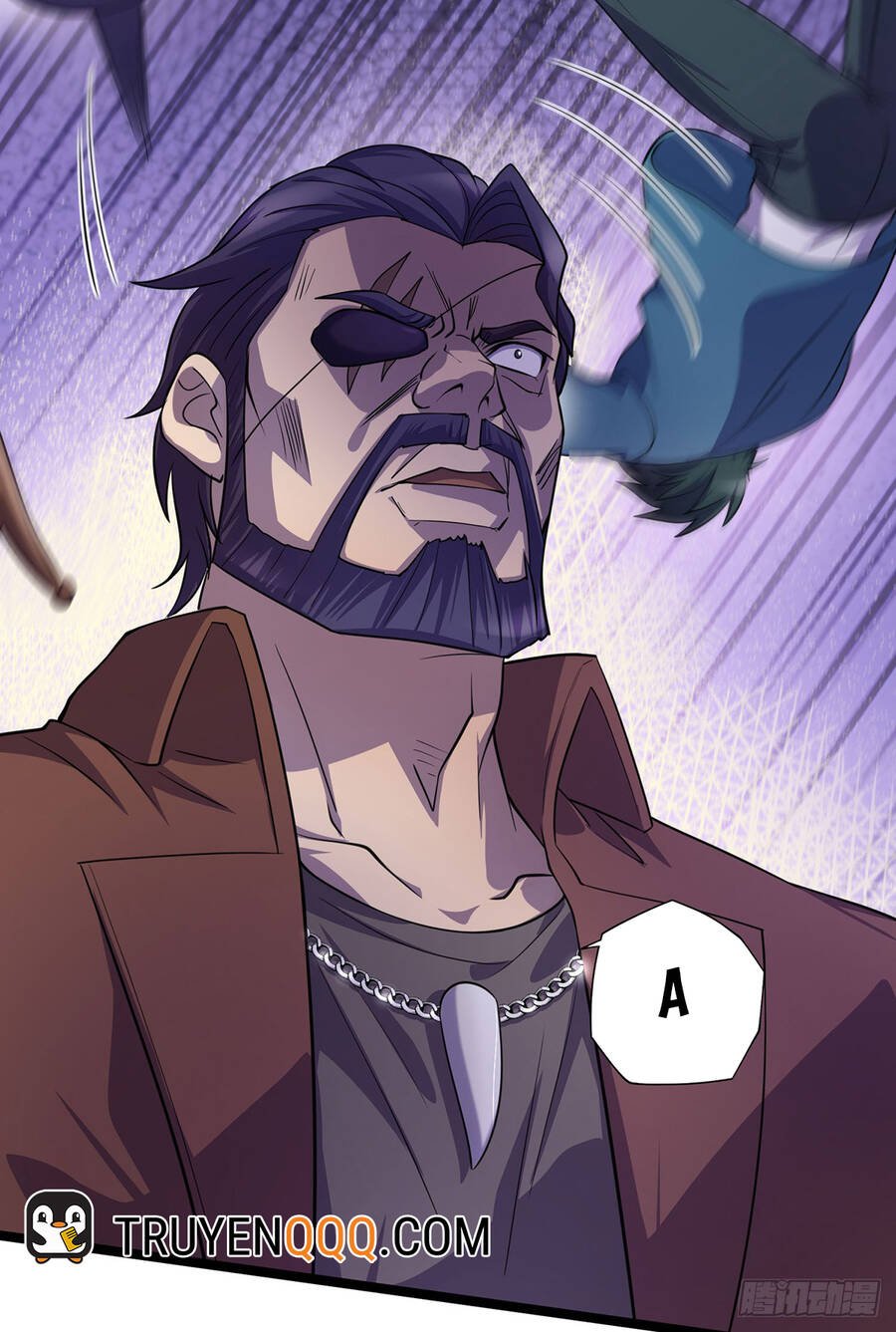 Giết Quái Để Thăng Cấp: Chapter 10