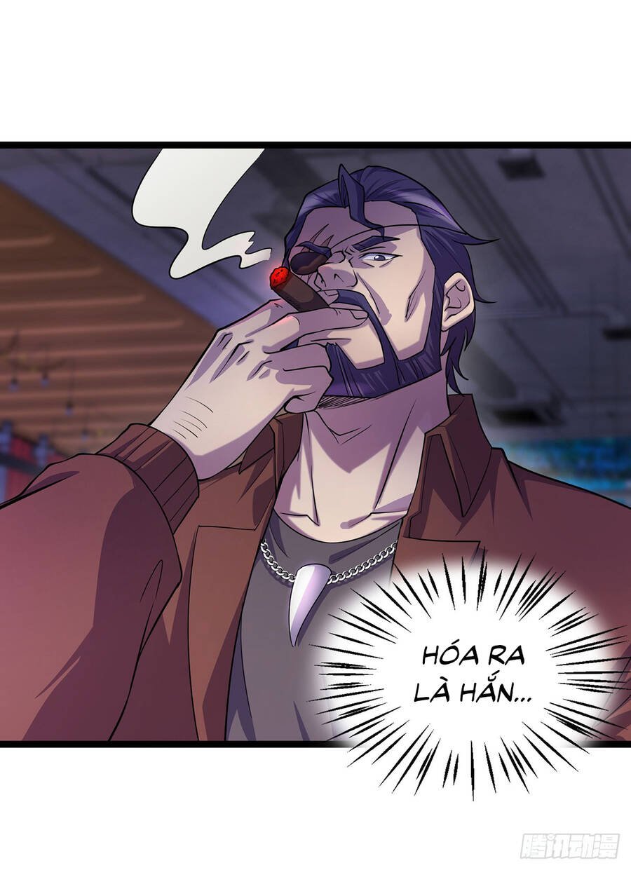 Giết Quái Để Thăng Cấp: Chapter 10