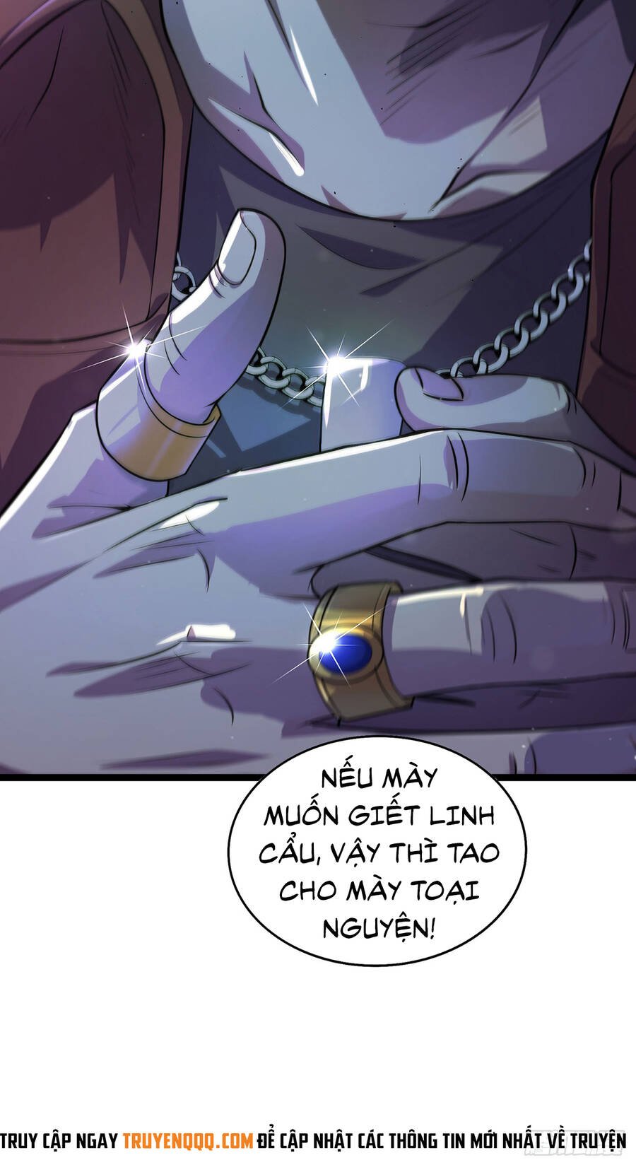 Giết Quái Để Thăng Cấp: Chapter 10