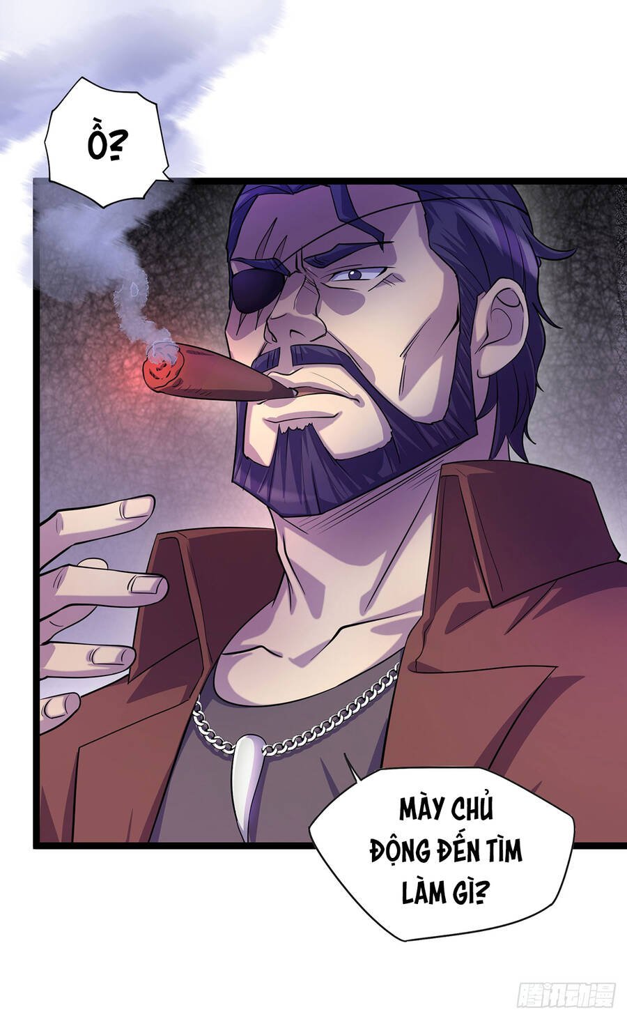 Giết Quái Để Thăng Cấp: Chapter 10