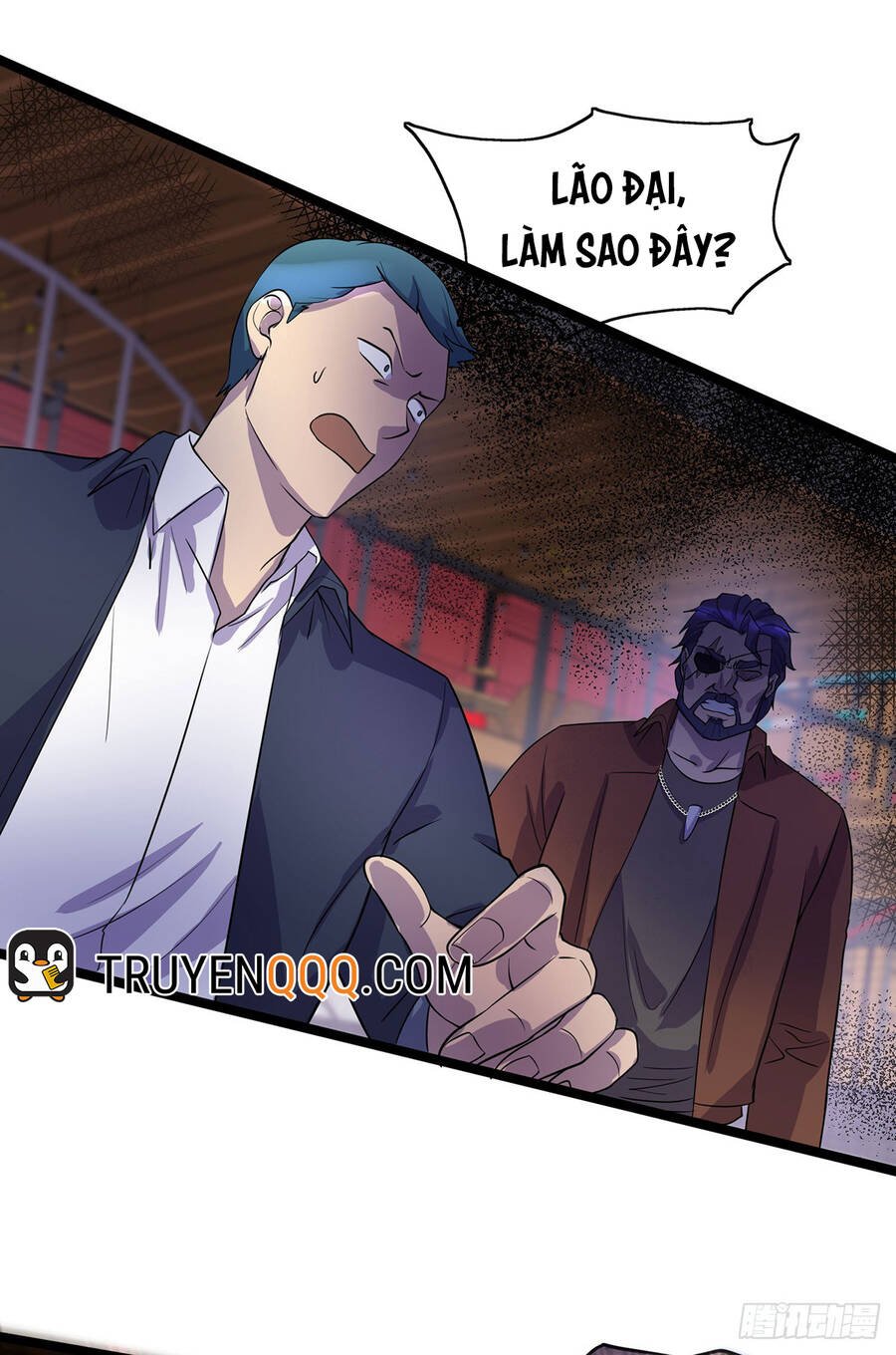 Giết Quái Để Thăng Cấp: Chapter 11