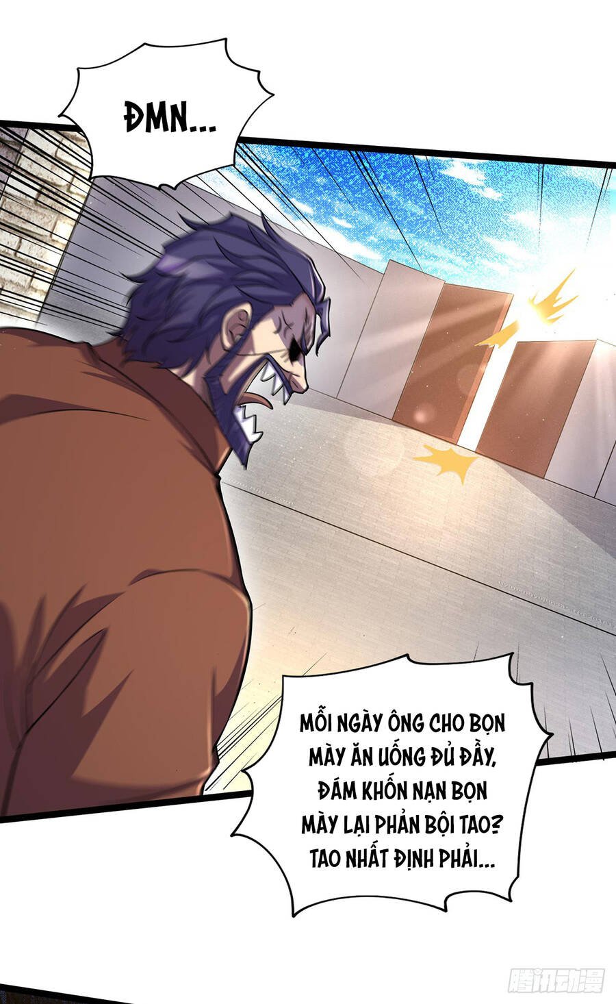 Giết Quái Để Thăng Cấp: Chapter 11