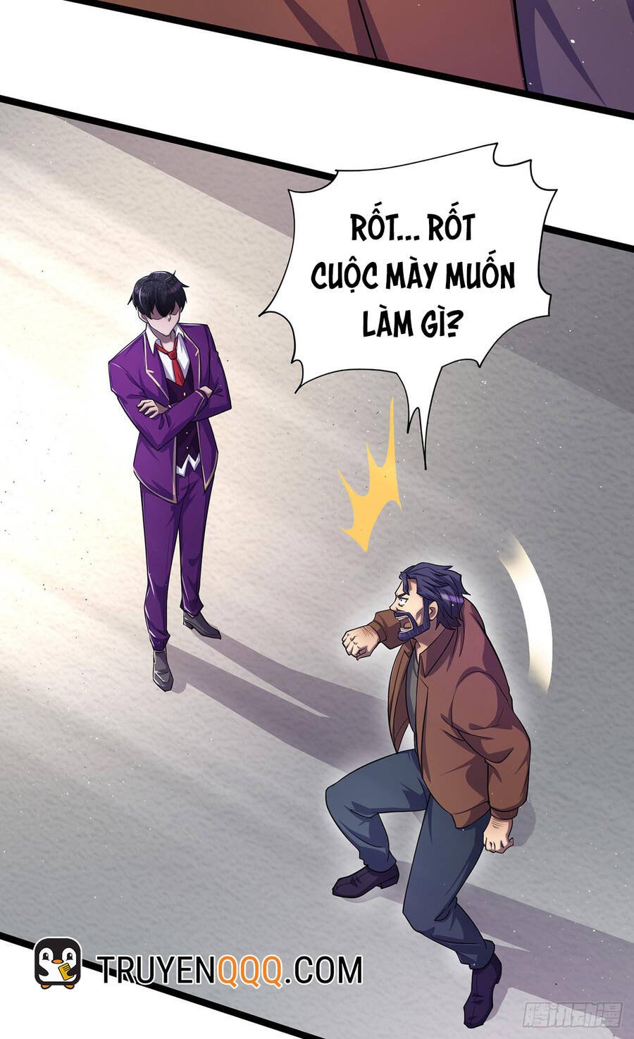 Giết Quái Để Thăng Cấp: Chapter 11