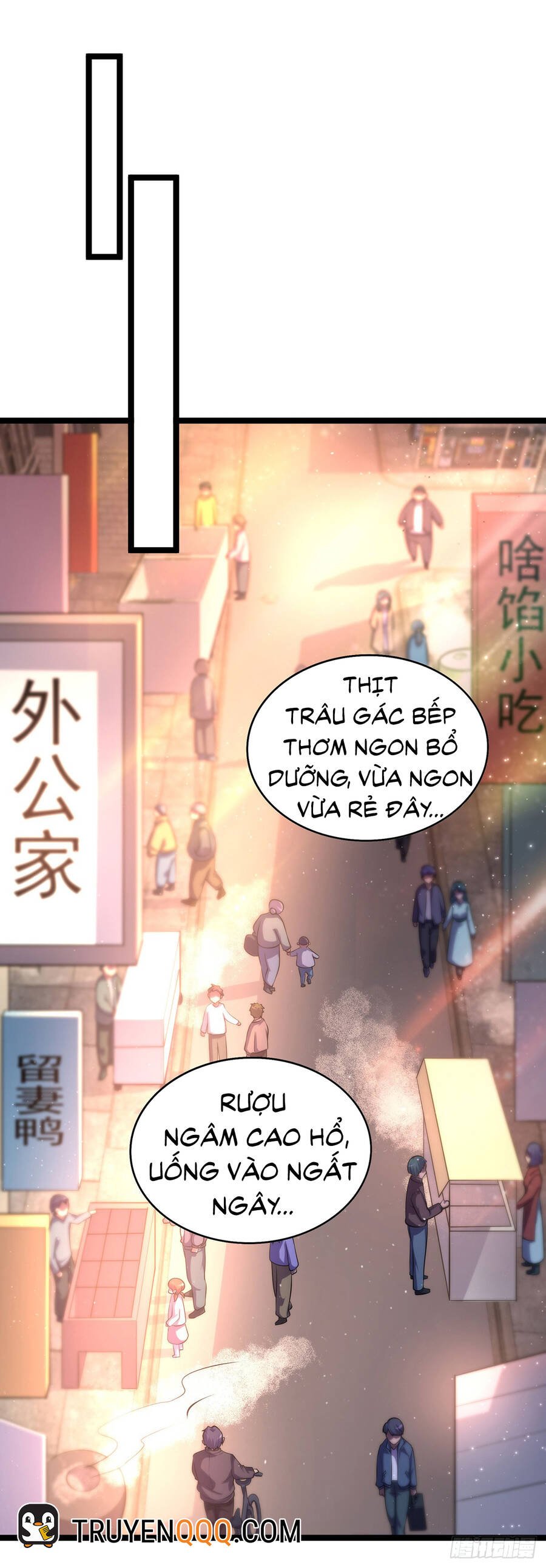 Giết Quái Để Thăng Cấp: Chapter 13