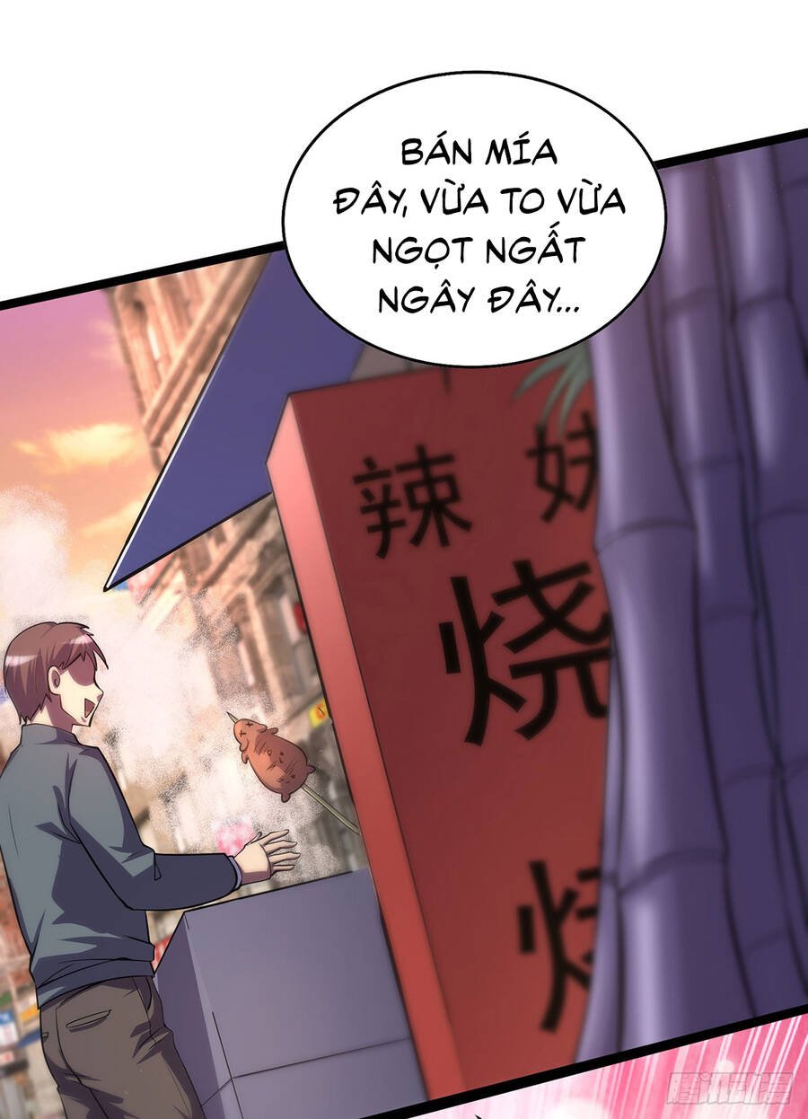 Giết Quái Để Thăng Cấp: Chapter 13