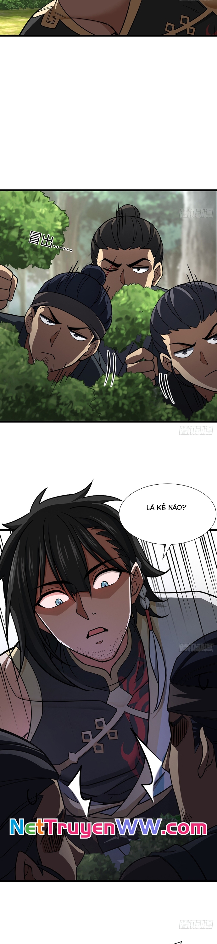 Giết Ta Thêm Vài Lần Nữa, Ta Liền Trở Thành Vô Địch!: Chapter 16