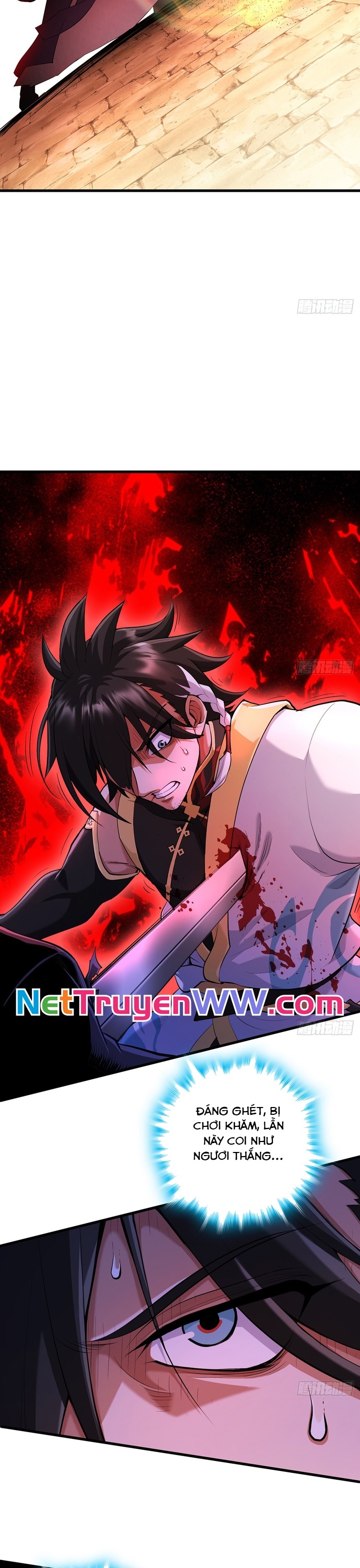 Giết Ta Thêm Vài Lần Nữa, Ta Liền Trở Thành Vô Địch!: Chapter 18