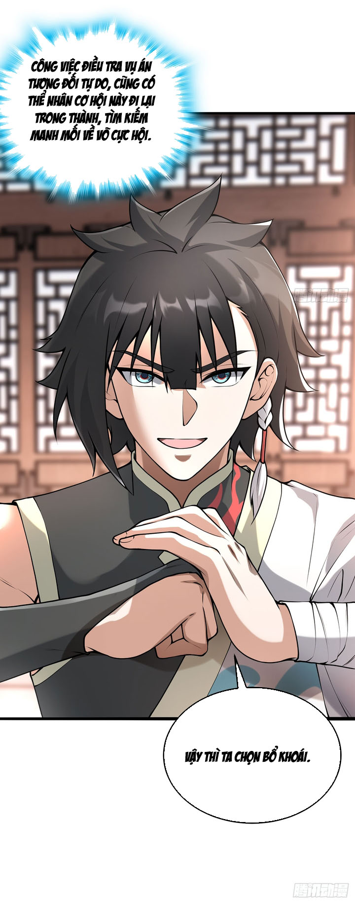 Giết Ta Thêm Vài Lần Nữa, Ta Liền Trở Thành Vô Địch!: Chapter 20