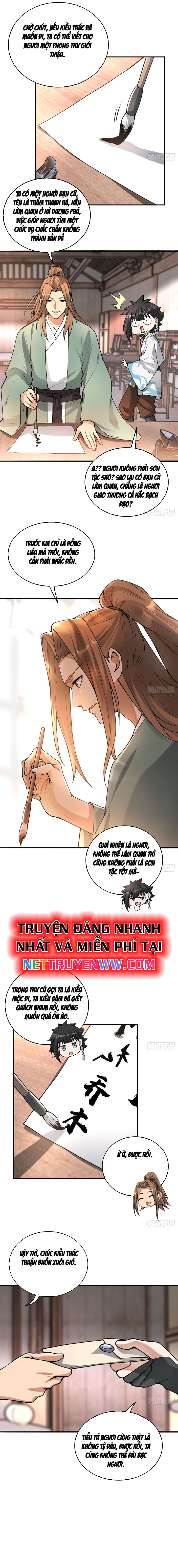 Giết Ta Thêm Vài Lần Nữa, Ta Liền Trở Thành Vô Địch!: Chapter 20