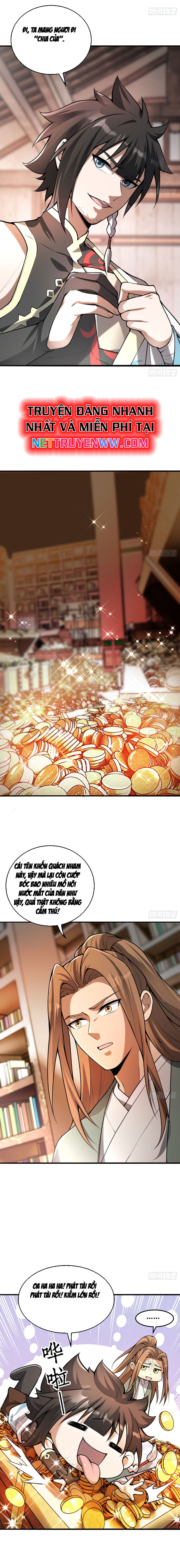 Giết Ta Thêm Vài Lần Nữa, Ta Liền Trở Thành Vô Địch!: Chapter 20