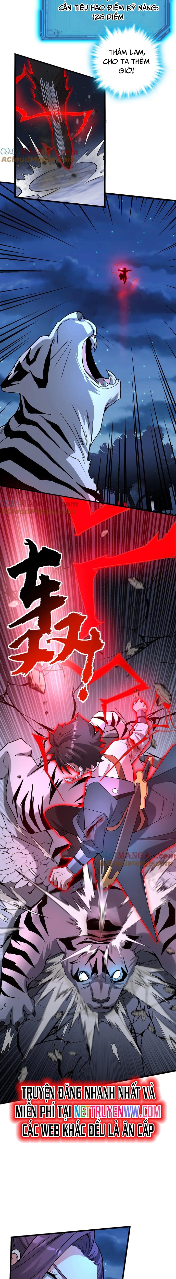 Giết Ta Thêm Vài Lần Nữa, Ta Liền Trở Thành Vô Địch!: Chapter 25