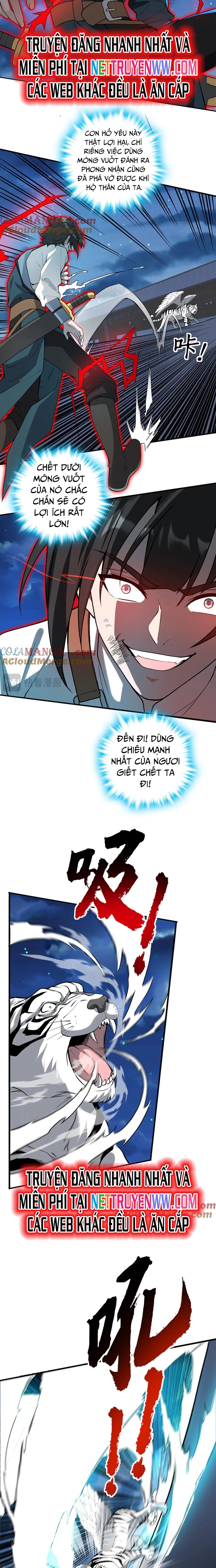 Giết Ta Thêm Vài Lần Nữa, Ta Liền Trở Thành Vô Địch!: Chapter 25