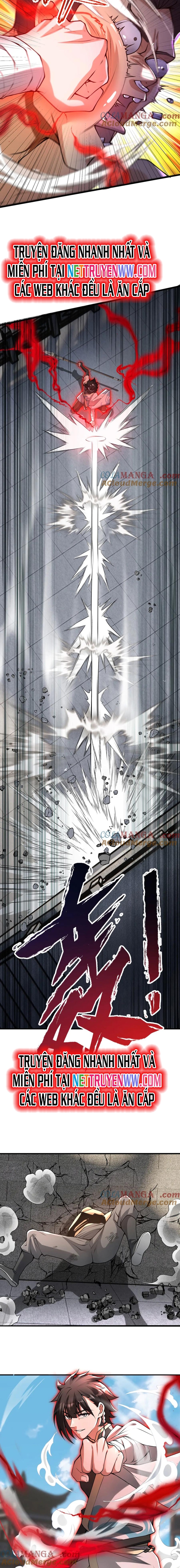 Giết Ta Thêm Vài Lần Nữa, Ta Liền Trở Thành Vô Địch!: Chapter 27