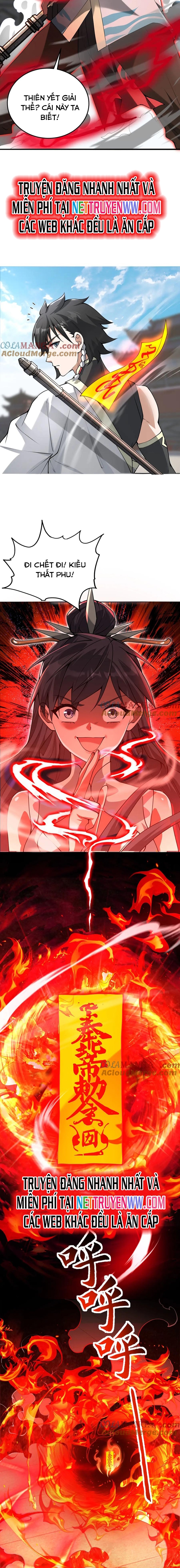 Giết Ta Thêm Vài Lần Nữa, Ta Liền Trở Thành Vô Địch!: Chapter 27