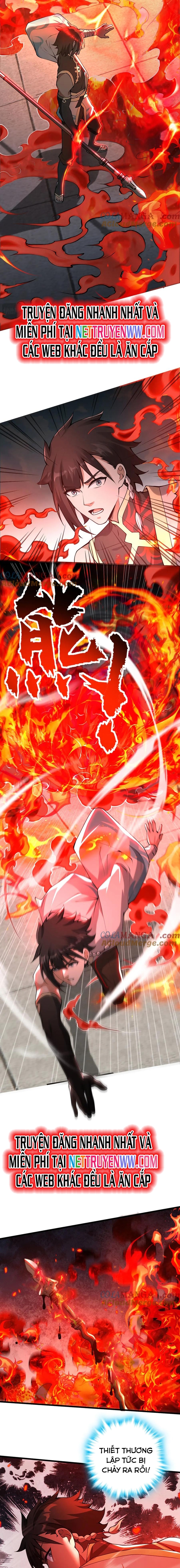 Giết Ta Thêm Vài Lần Nữa, Ta Liền Trở Thành Vô Địch!: Chapter 27