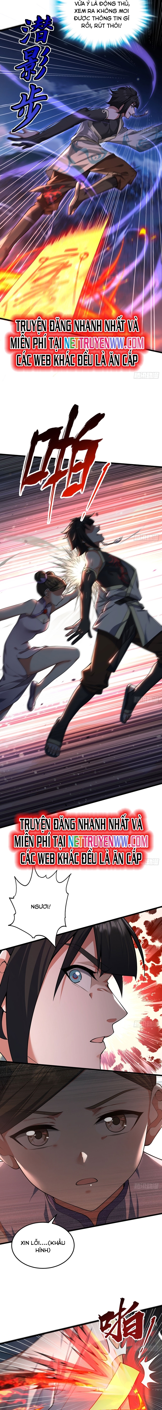 Giết Ta Thêm Vài Lần Nữa, Ta Liền Trở Thành Vô Địch!: Chapter 29