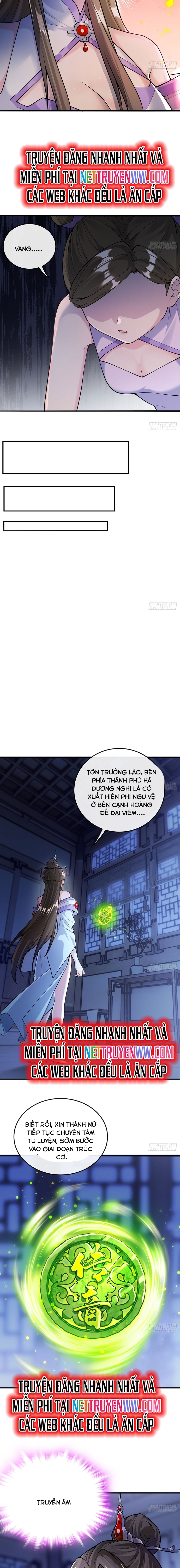 Giết Ta Thêm Vài Lần Nữa, Ta Liền Trở Thành Vô Địch!: Chapter 29