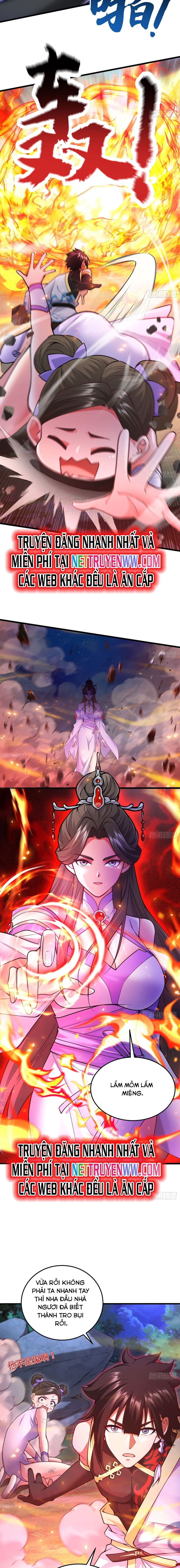 Giết Ta Thêm Vài Lần Nữa, Ta Liền Trở Thành Vô Địch!: Chapter 29