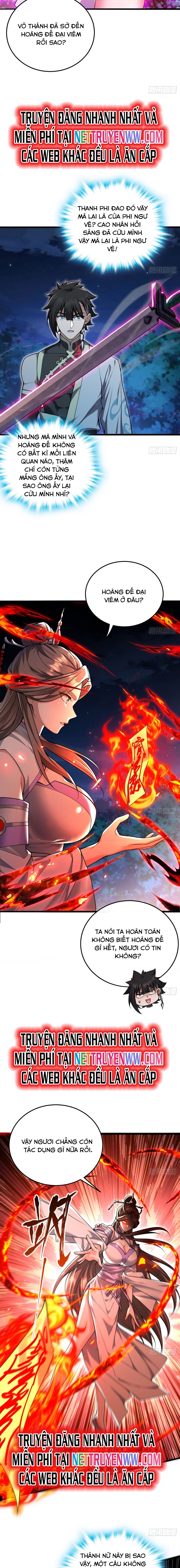 Giết Ta Thêm Vài Lần Nữa, Ta Liền Trở Thành Vô Địch!: Chapter 29