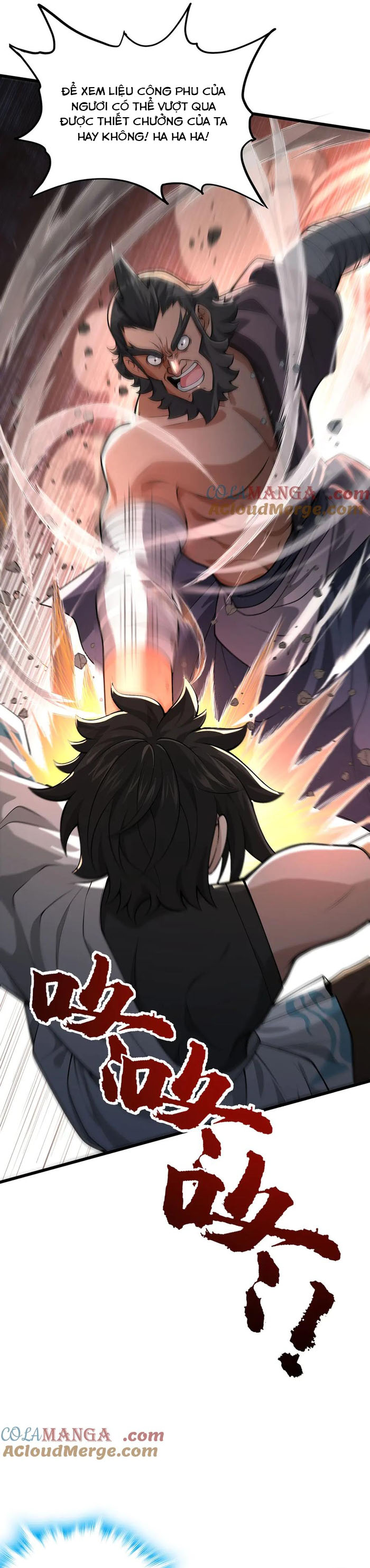 Giết Ta Thêm Vài Lần Nữa, Ta Liền Trở Thành Vô Địch!: Chapter 31